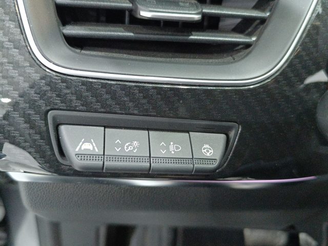 RENAULT Arkana usata, con Fari LED