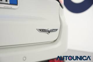 JEEP Compass usata, con Sistema di avviso di distanza