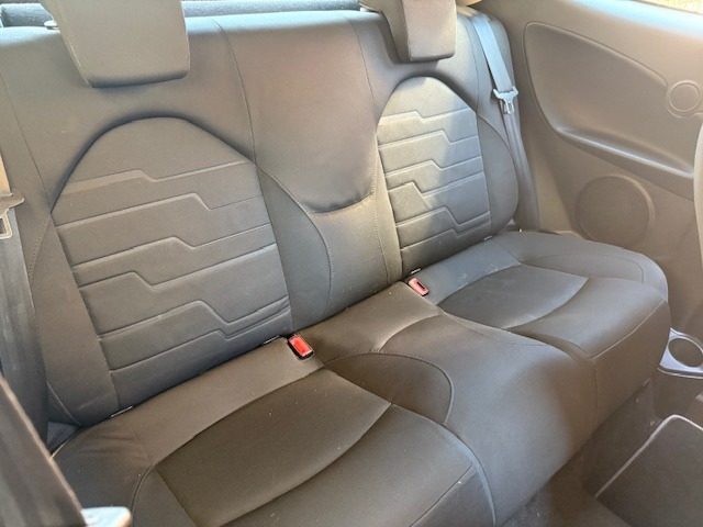 ALFA ROMEO MiTo usata, con Climatizzatore