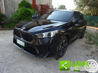 BMW X2 MSPORT INNOVATION