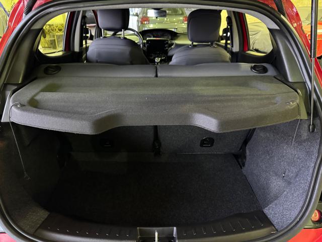 LANCIA Ypsilon usata, con Fendinebbia