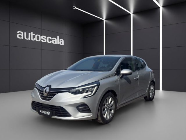 RENAULT Clio usata, con ABS