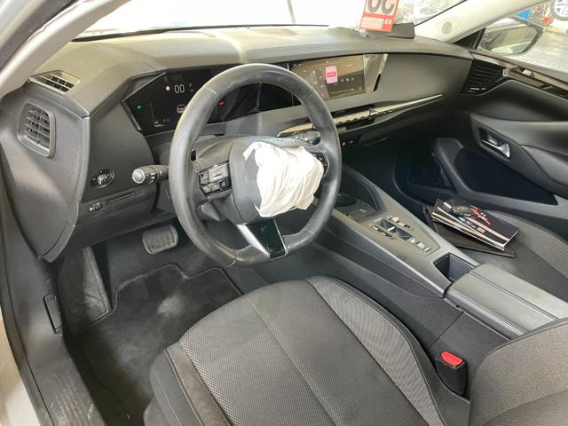 DS AUTOMOBILES DS 4 usata, con Fendinebbia