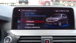 BMW X3 usata 118