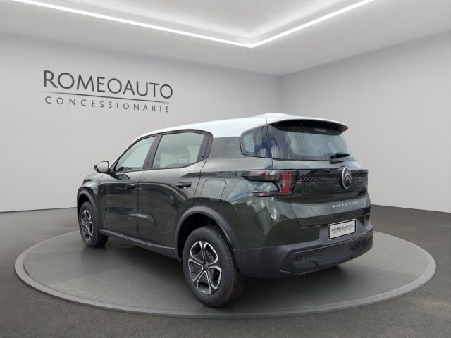 CITROEN C3 Aircross usata, con Airbag Passeggero