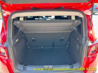 JEEP Renegade usata, con Cerchi in lega