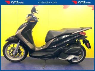 PIAGGIO Medley 125 usata 2
