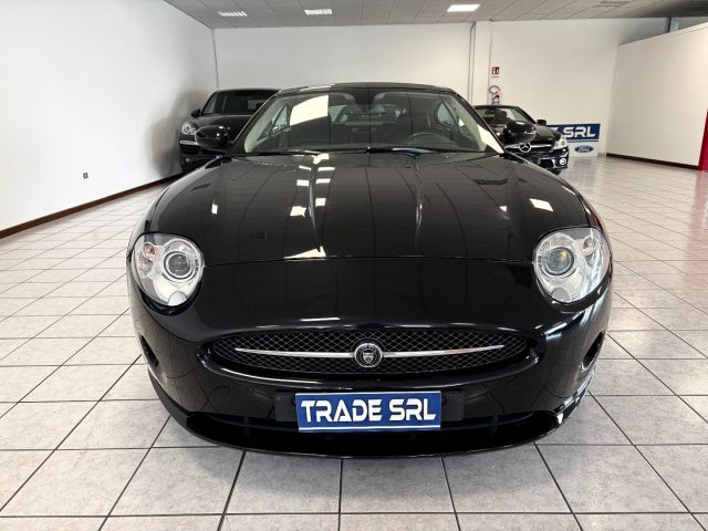 JAGUAR XK usata, con Airbag laterali