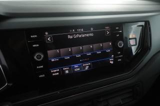 VOLKSWAGEN Taigo usata 17