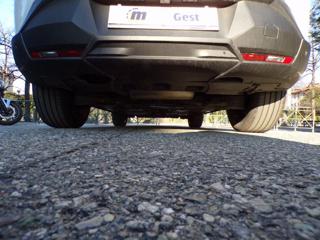 PEUGEOT 3008 usata 122