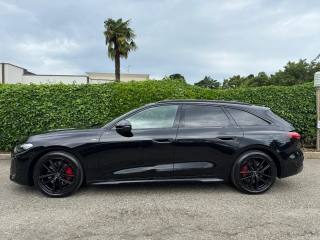 AUDI A5 usata, con Cerchi in lega