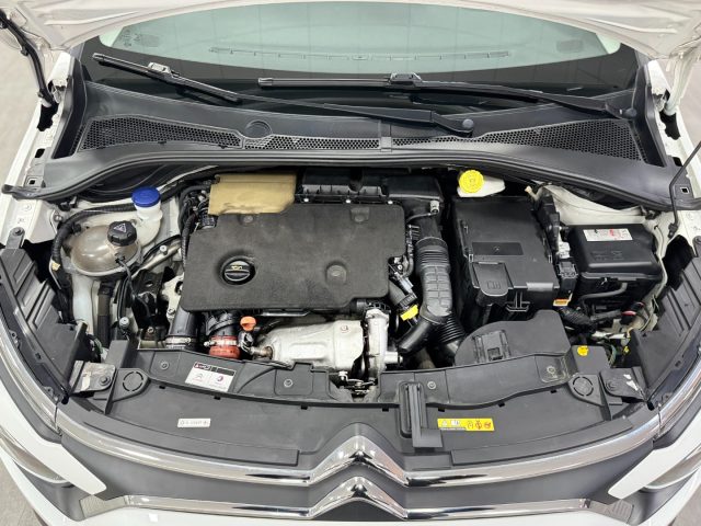 CITROEN C3 usata, con Riconoscimento dei segnali stradali