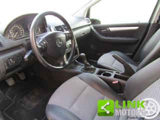 MERCEDES-BENZ A 170 usata, con Controllo trazione