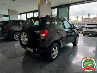 DAIHATSU Terios usata, con Antifurto