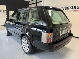 LAND ROVER Range Rover usata, con Autoradio
