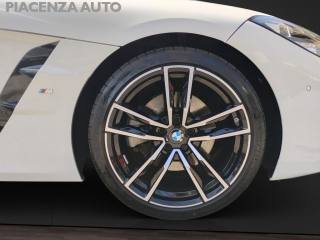 BMW Z4 usata, con Sedili riscaldati