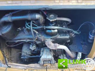 FIAT 500 usata 10
