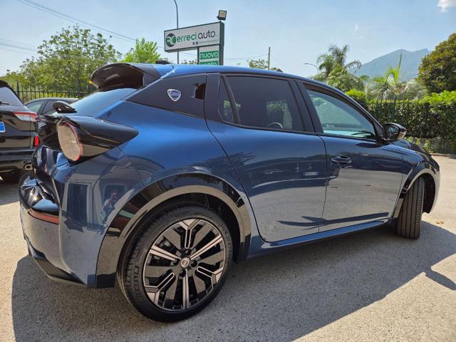 LANCIA Ypsilon usata, con Airbag laterali