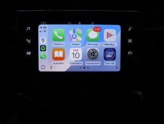 CITROEN C3 usata, con USB