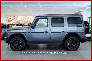 MERCEDES-BENZ G usata, con Airbag Passeggero
