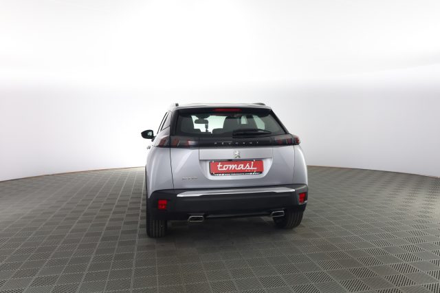 PEUGEOT 2008 usata 4