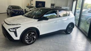 HYUNDAI Bayon usata, con ABS