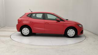 SEAT Ibiza usata, con Autoradio