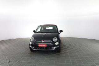 FIAT 500C 500 C 1.2 Lounge