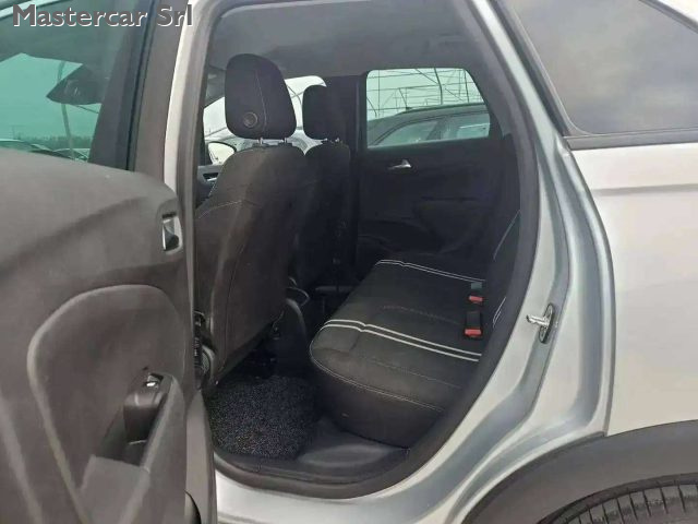 OPEL Crossland usata, con Fendinebbia