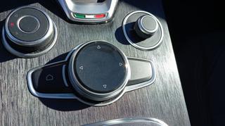ALFA ROMEO Stelvio usata, con USB