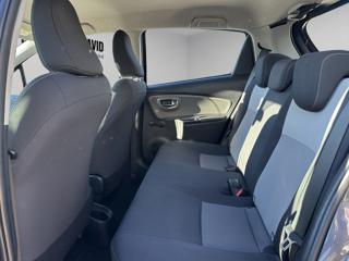 TOYOTA Yaris usata, con ESP