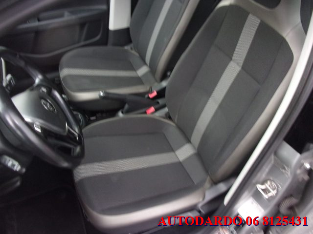 VOLKSWAGEN up! usata, con ESP