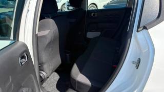 CITROEN C3 usata, con Controllo elettronico della corsia