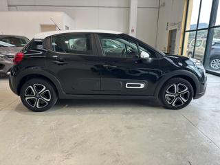 CITROEN C3 usata, con Cerchi in lega