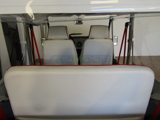 AUSTIN Mini Moke usata 10