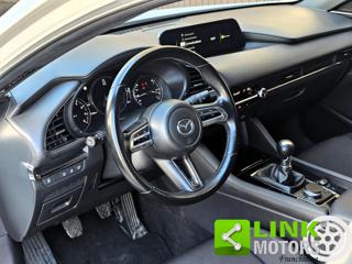 MAZDA 3 usata, con Fendinebbia
