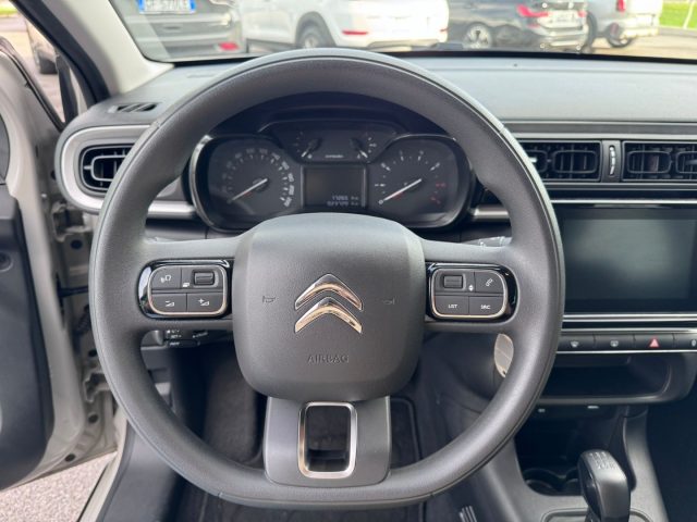 CITROEN C3 usata, con ESP