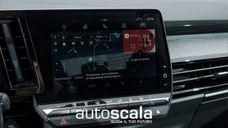 RENAULT Austral usata, con Sistema di navigazione