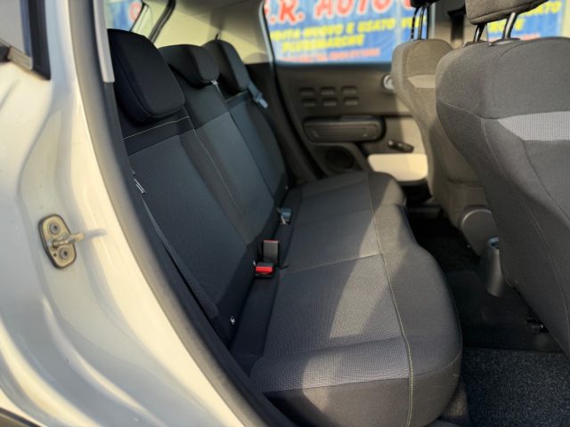 CITROEN C3 usata 19