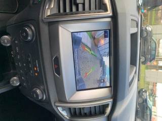 FORD Ranger usata, con Sistema di navigazione