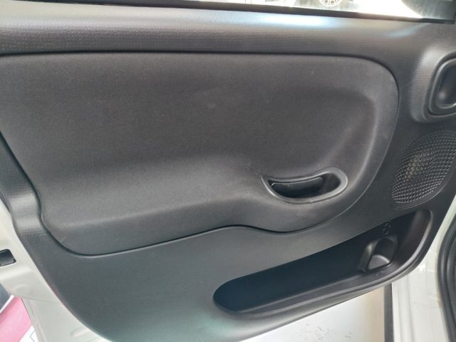 FIAT Panda usata, con Sound system