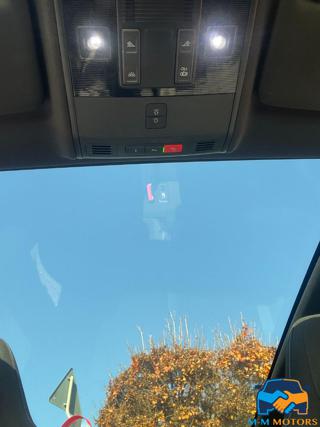 SKODA Scala usata, con Touch screen