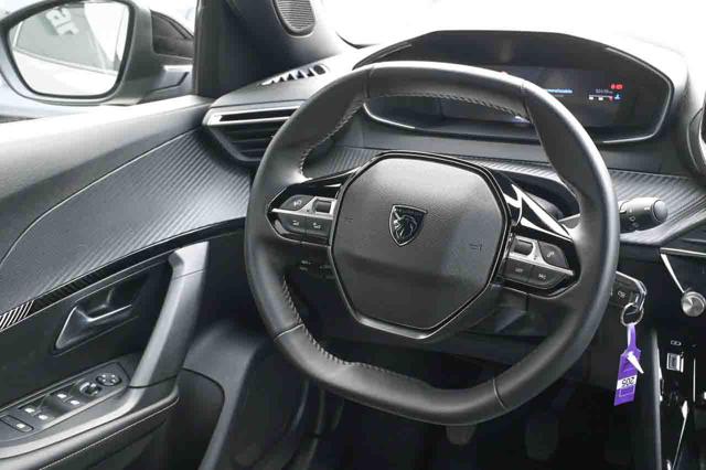 PEUGEOT 2008 usata, con Fendinebbia