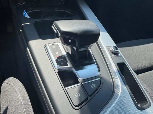 AUDI A5 usata, con Cruise Control
