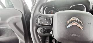 CITROEN C3 Aircross usata, con Android Auto
