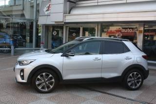 KIA Stonic usata, con Airbag