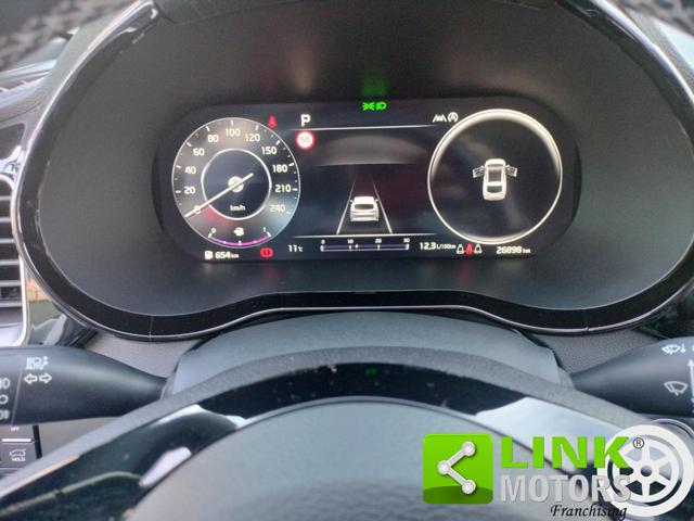 KIA Proceed usata, con Immobilizzatore elettronico