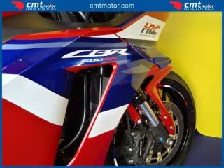 HONDA CBR 600 RR usata 11