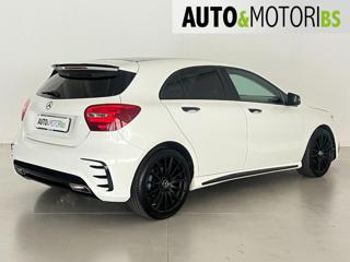 MERCEDES-BENZ A 160 usata, con Airbag Passeggero