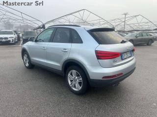 AUDI Q3 usata, con Boardcomputer